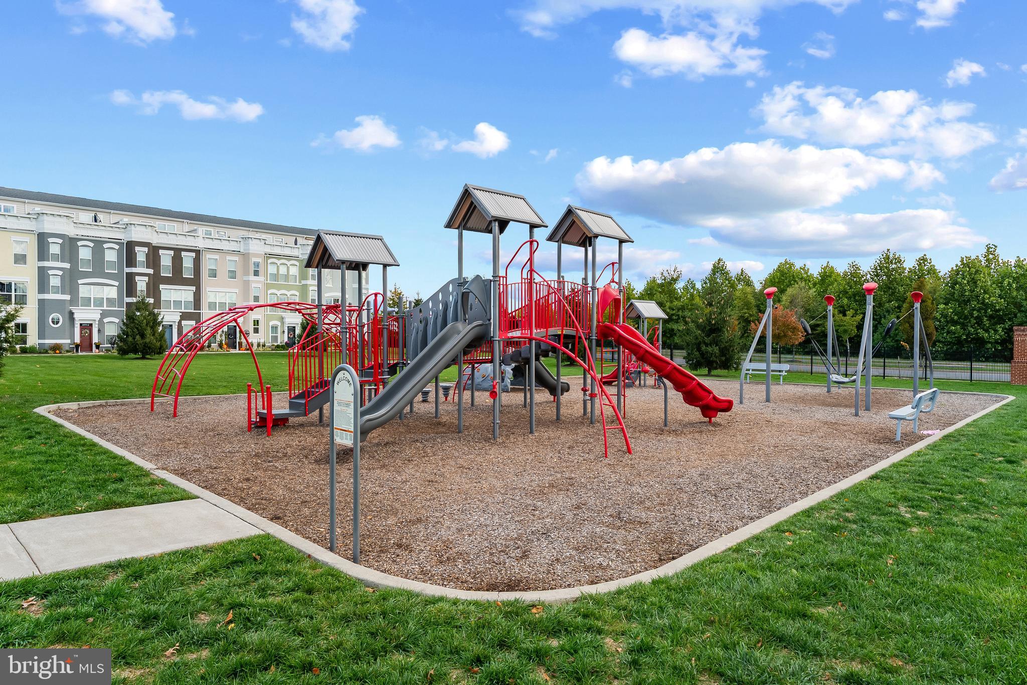 815 Holden Road Frederick, MD 21701 - Photo 54 of 59 Playground