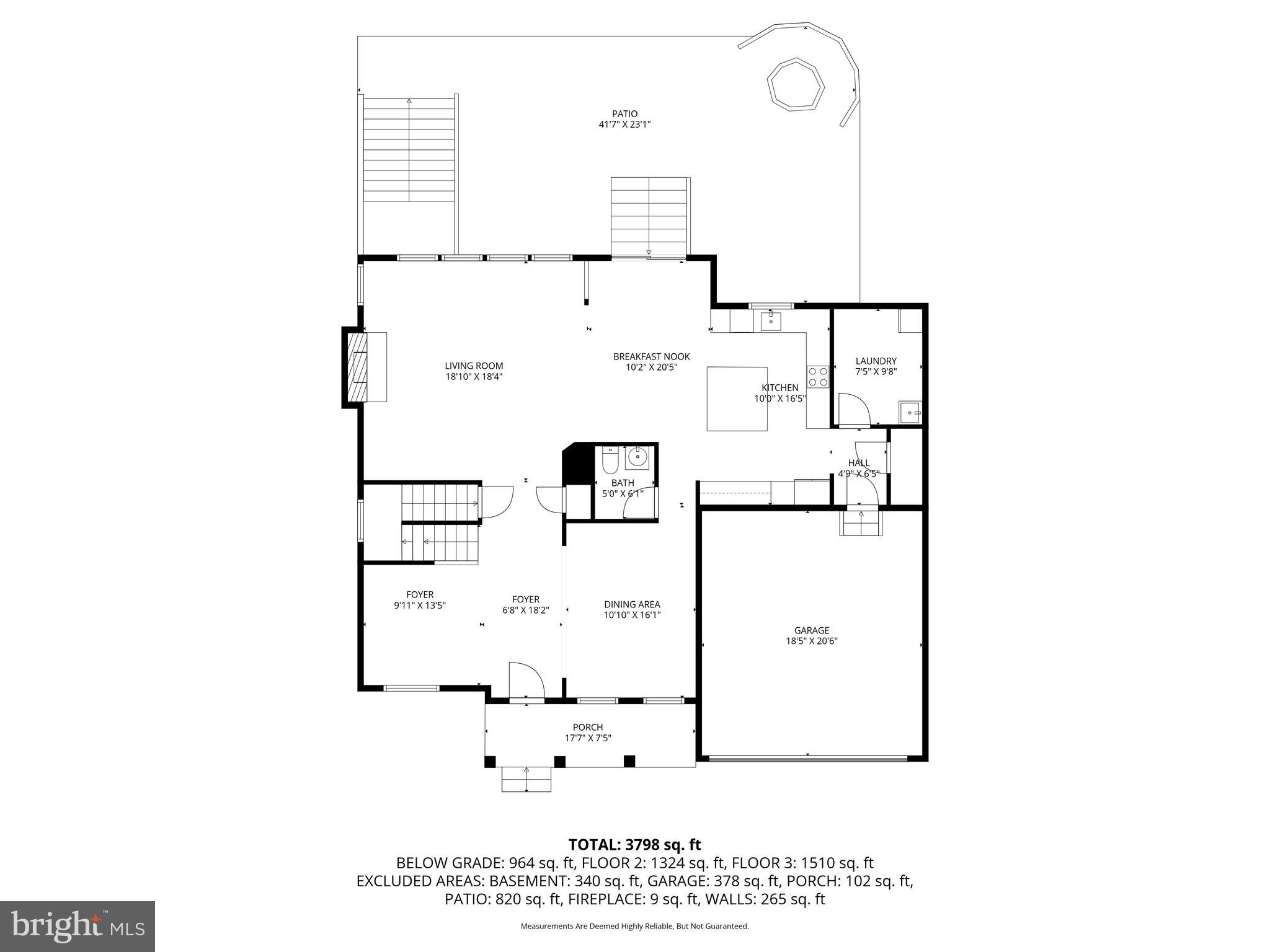 815 Holden Road Frederick, MD 21701 - Photo 57 of 59
