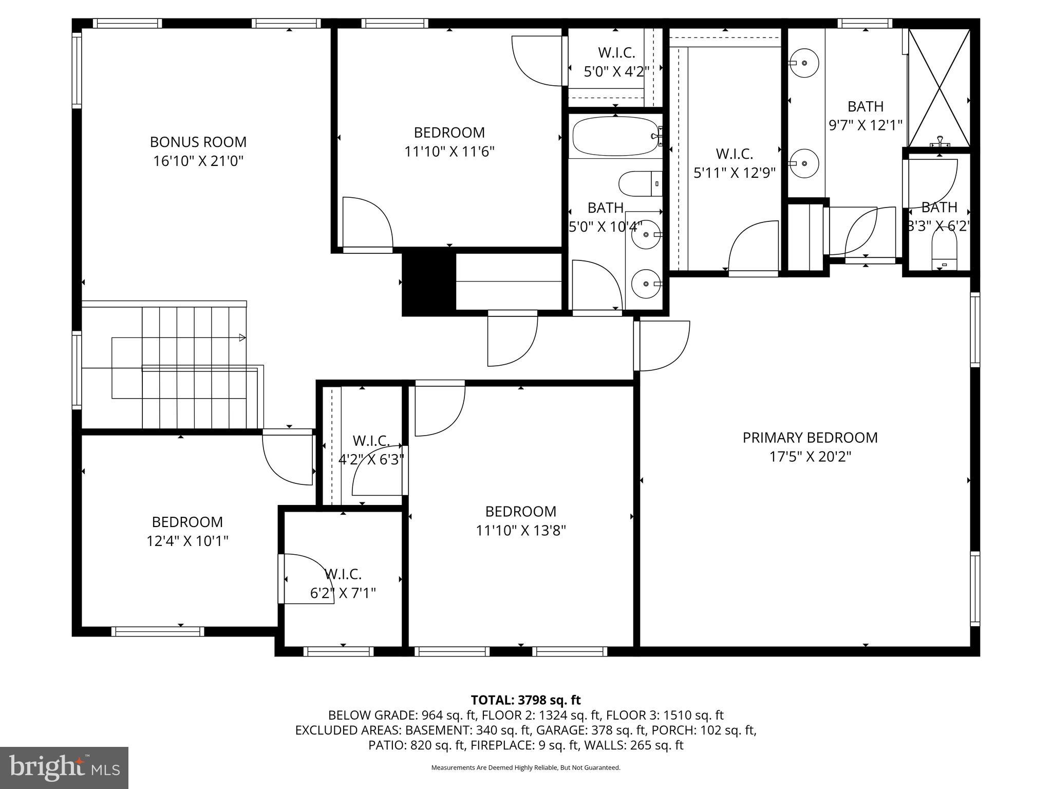815 Holden Road Frederick, MD 21701 - Photo 58 of 59