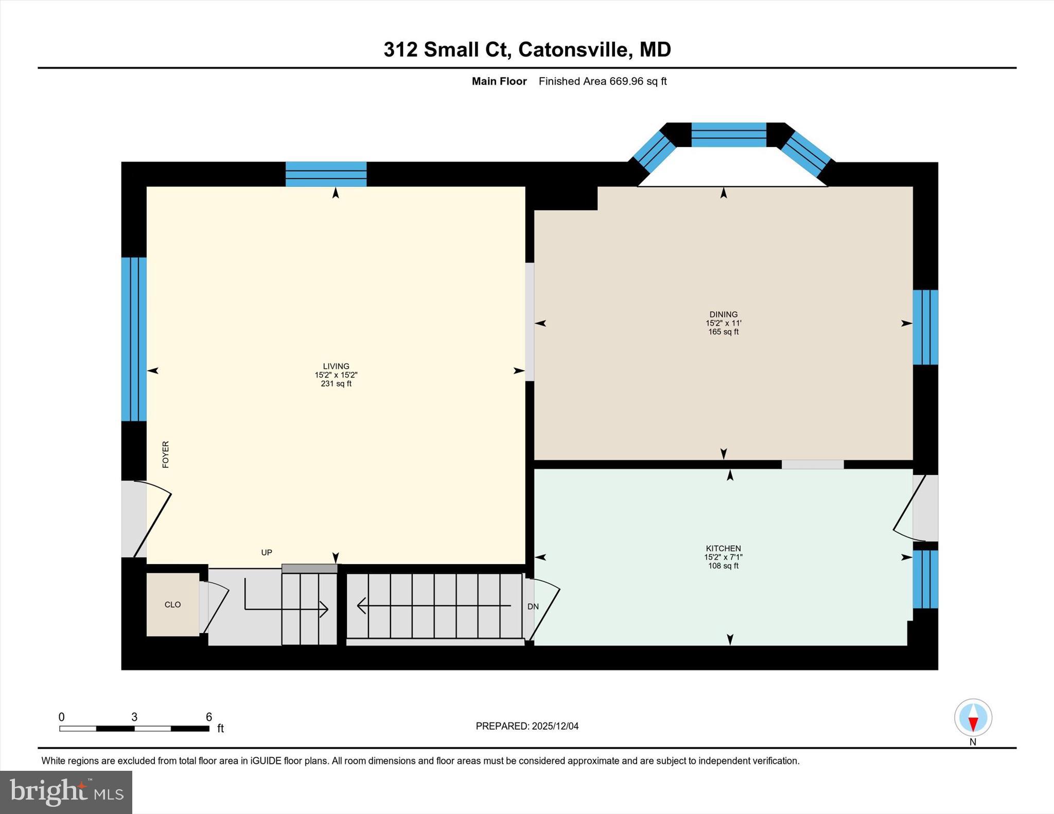 312 Small Court Catonsville, MD 21228 - Photo 18 of 41