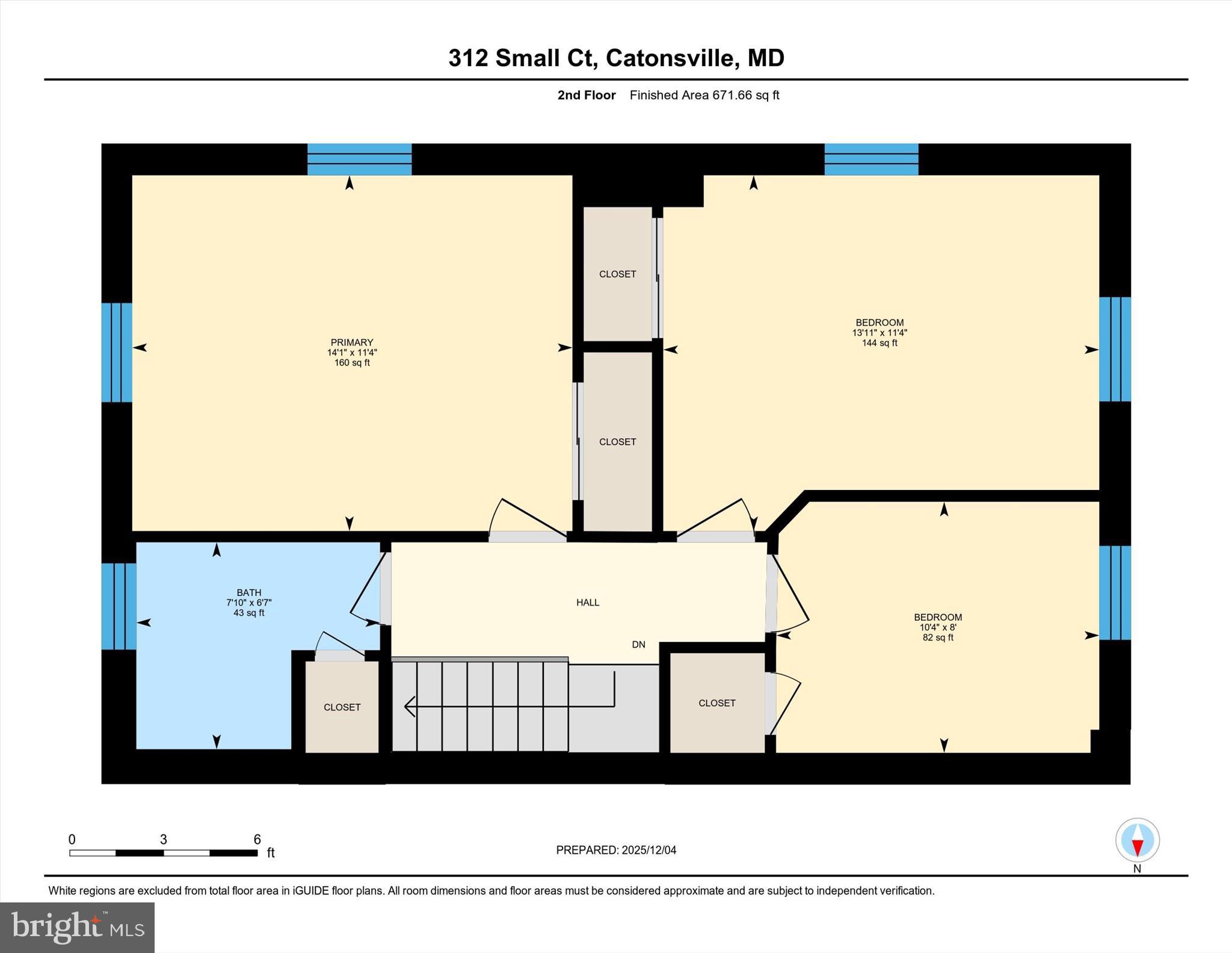 312 Small Court Catonsville, MD 21228 - Photo 30 of 41 unknown