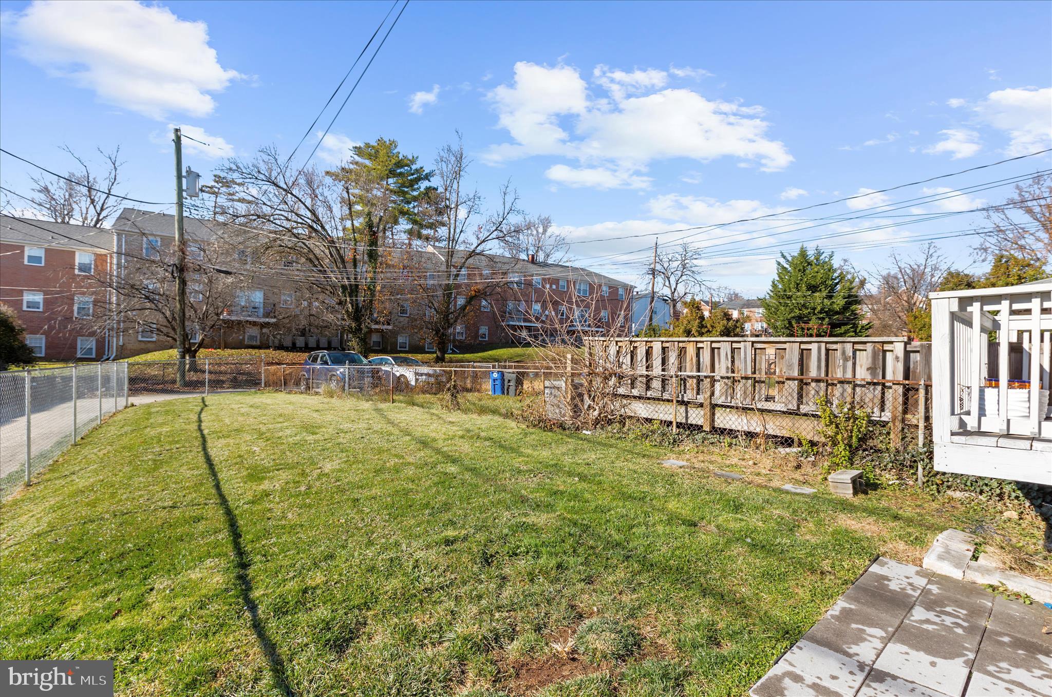 312 Small Court Catonsville, MD 21228 - Photo 38 of 41 a view of swimming pool with seating space