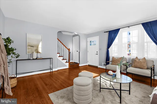 $384,500 | 312 Small Court, Catonsville, MD 21228