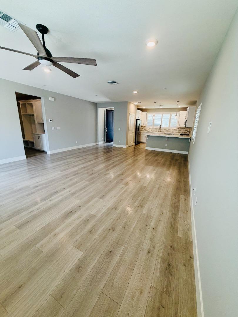 1946 Pollock Way Lodi, CA 95242 - Photo 7 of 35 a view of empty room with wooden floor