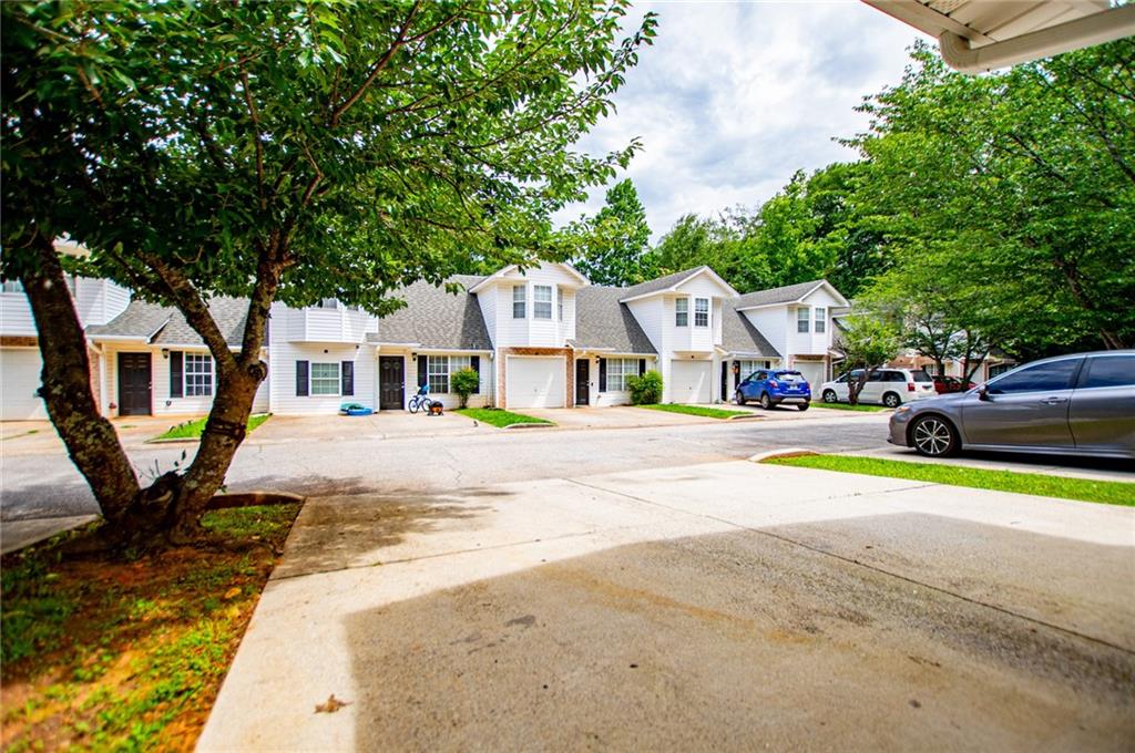 209 East Wilson Street, Unit 84 Villa Rica, GA 30180 - Photo 6 of 36