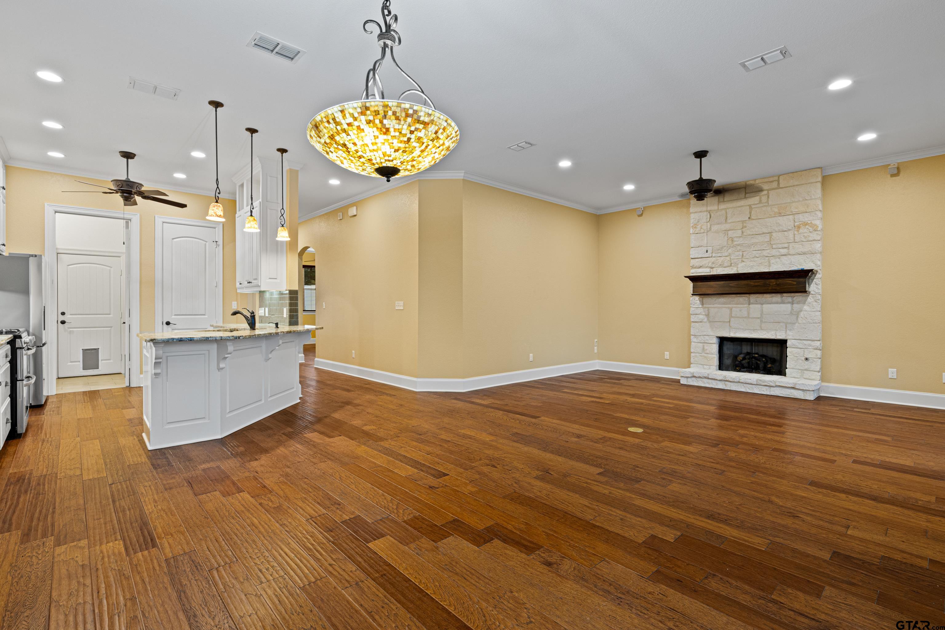 3949 Hanover Place Tyler, TX 75701 - Photo 11 of 43