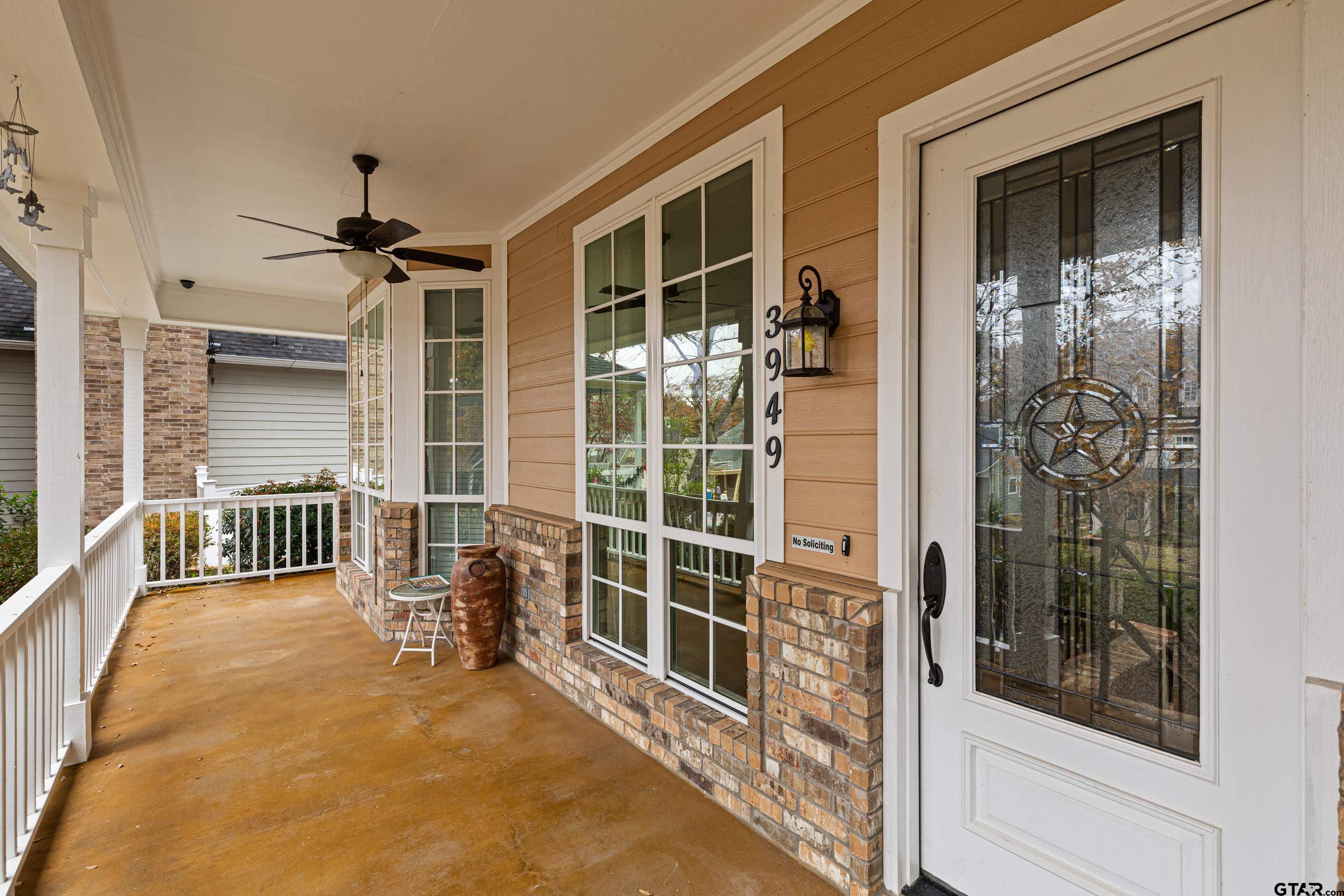 3949 Hanover Place Tyler, TX 75701 - Photo 8 of 43