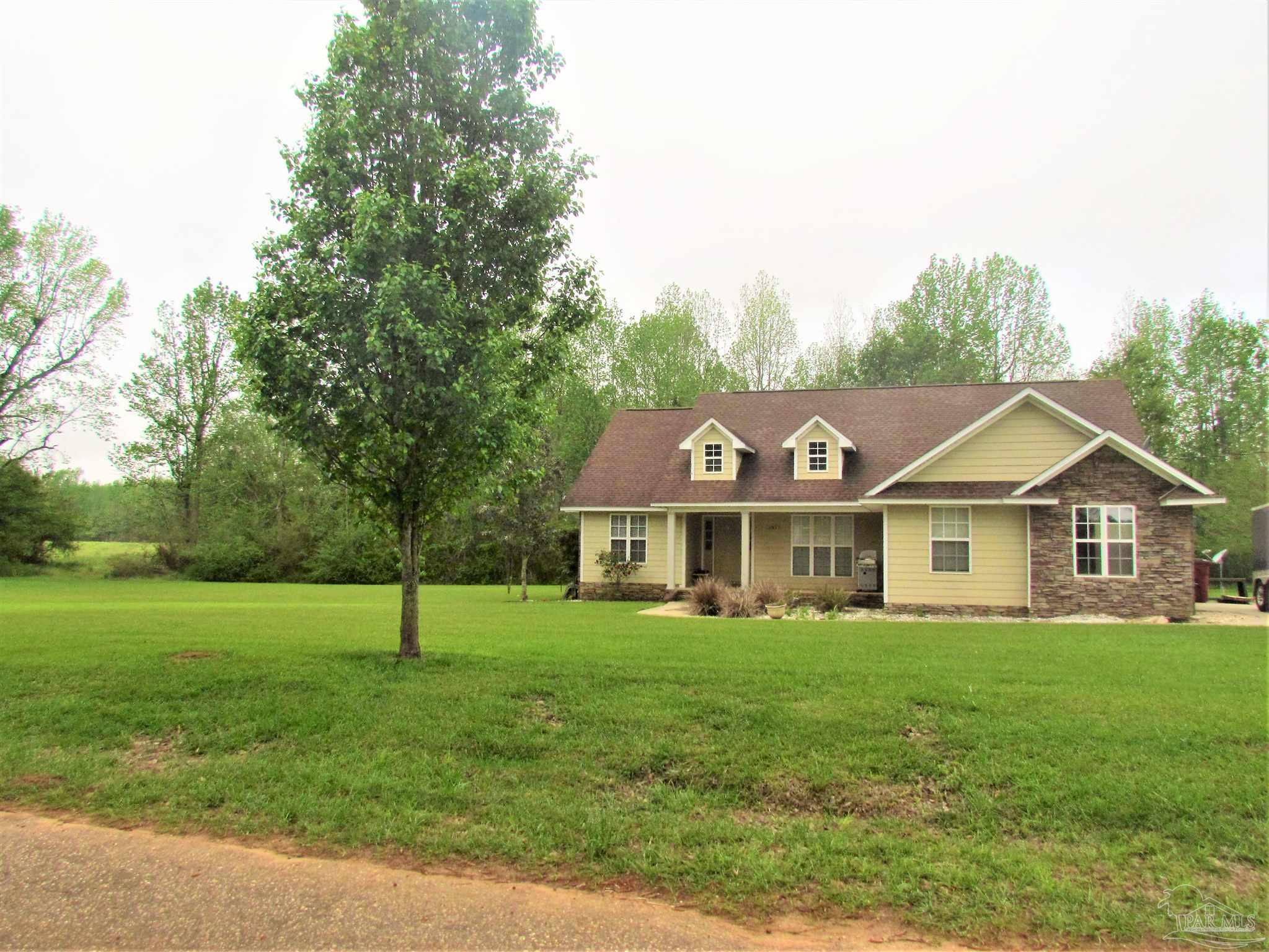 3817 Hazel Godwin Road Jay, FL 32565 - Photo 1 of 43