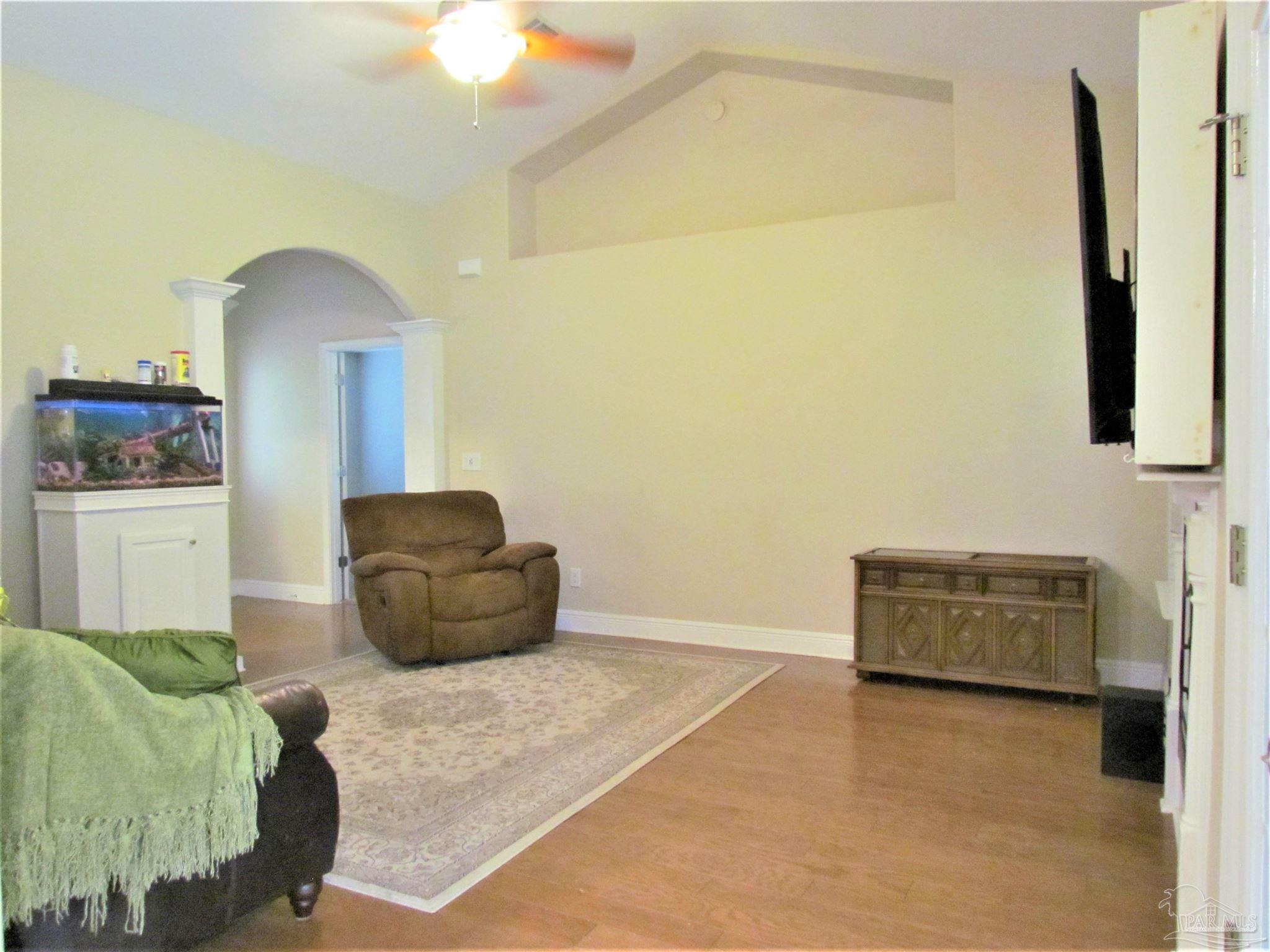 3817 Hazel Godwin Road Jay, FL 32565 - Photo 11 of 43