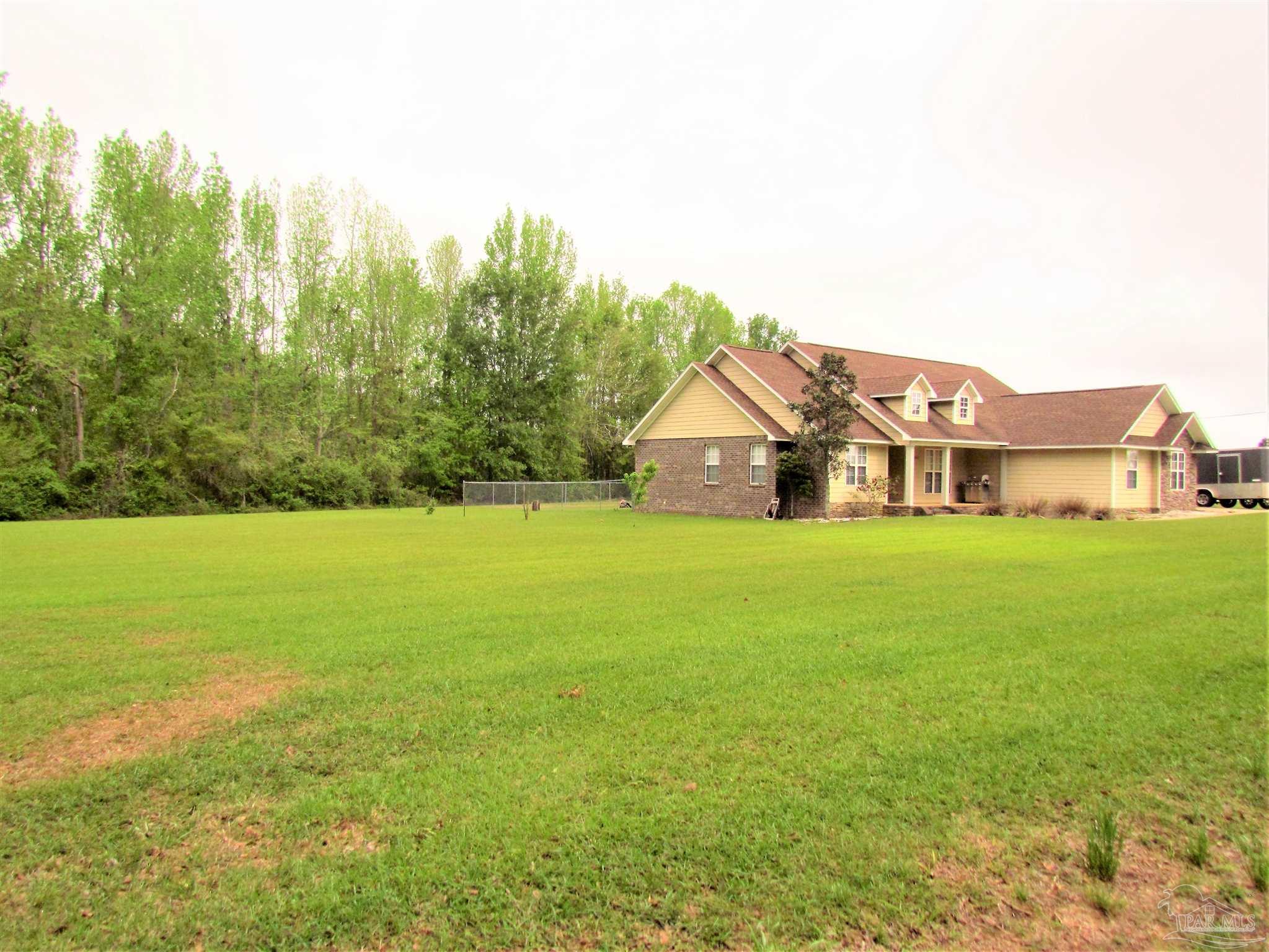 3817 Hazel Godwin Road Jay, FL 32565 - Photo 35 of 43