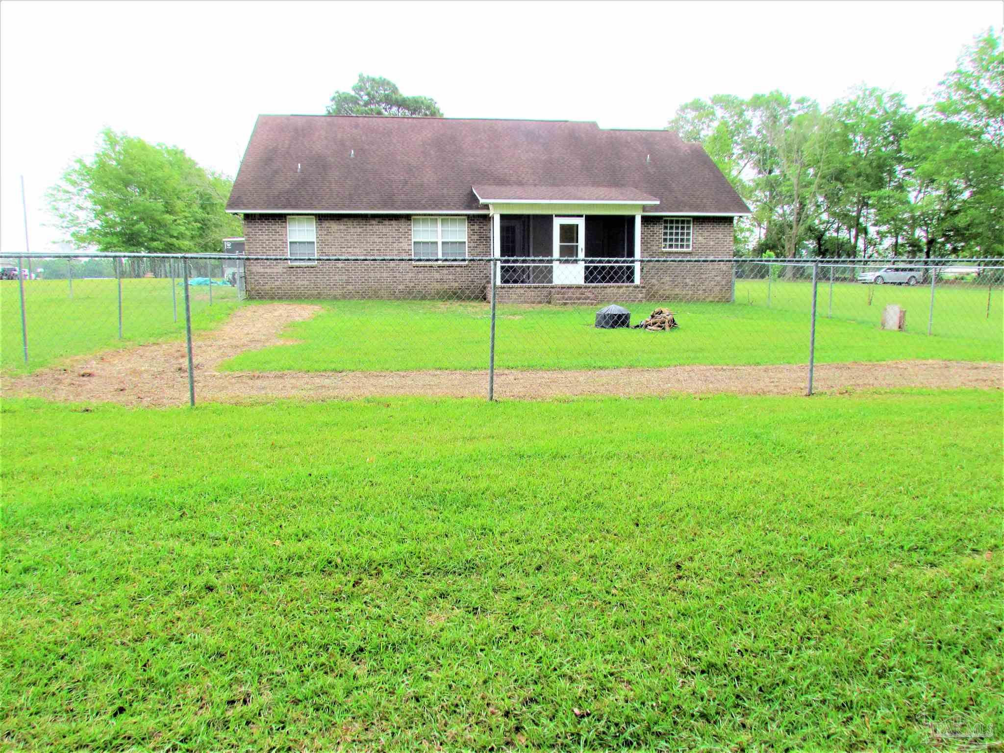 3817 Hazel Godwin Road Jay, FL 32565 - Photo 37 of 43