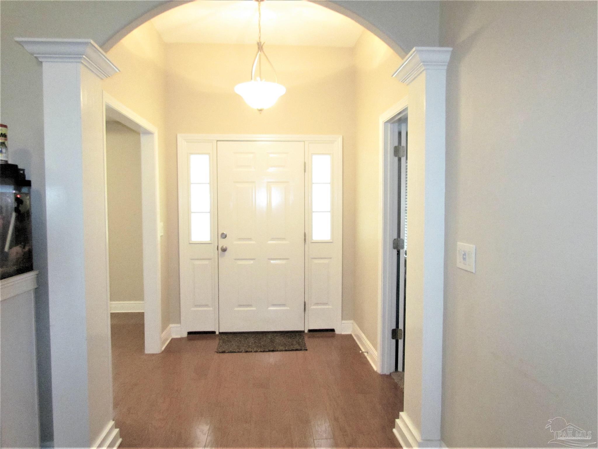 3817 Hazel Godwin Road Jay, FL 32565 - Photo 5 of 43