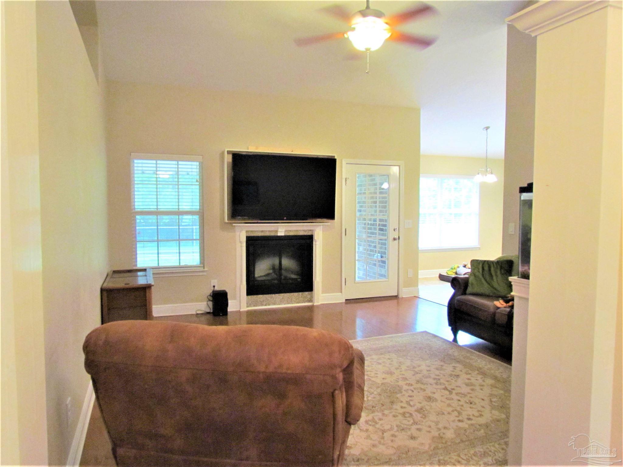 3817 Hazel Godwin Road Jay, FL 32565 - Photo 8 of 43