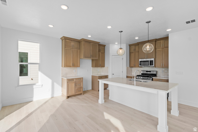 2997 South 277th West, Unit 703 Logan, UT 84321 - Photo 10 of 29