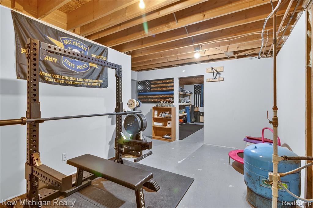22623 11 Mile Road Reed City, MI 49677 - Photo 31 of 47