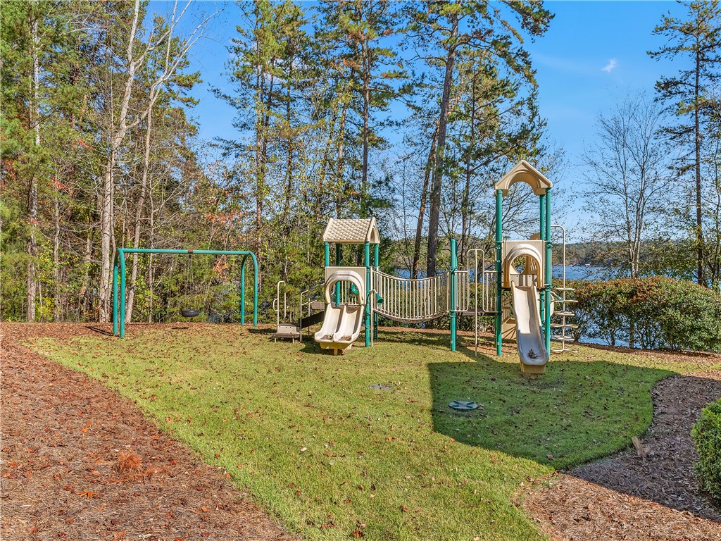 Lot 83 Waterside Crossing Seneca, SC 29672 - Photo 18 of 19
