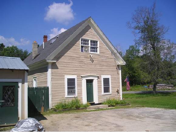 491 Pitkin Road Lempster, NH 03605 - Photo 1 of 1 Gallery Image 1