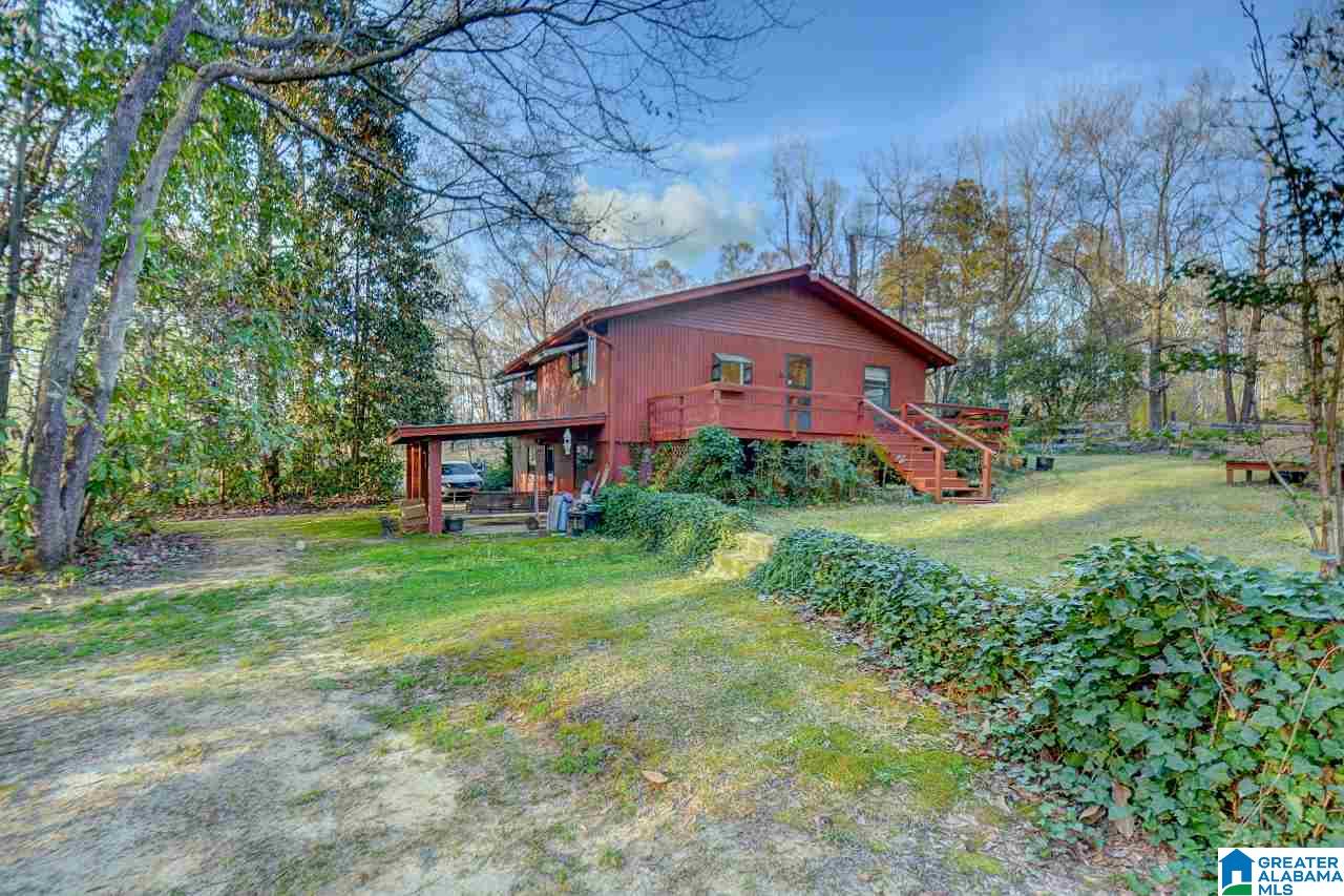 1351 Hinkle Road Clanton, AL 35045 - Photo 29 of 36
