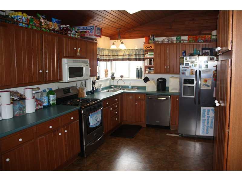 320 McCracken Road Wind Ridge, PA 15380 - Photo 3 of 11 Kitchen.