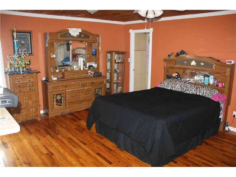 320 McCracken Road Wind Ridge, PA 15380 - Photo 6 of 11 Master Bedroom.