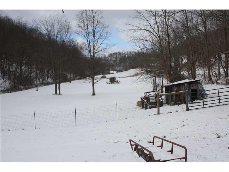 320 McCracken Road Wind Ridge, PA 15380 - Photo 10 of 11 Land.
