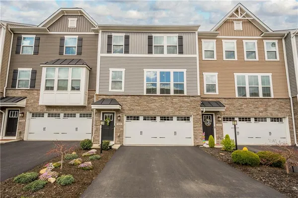 $352,500 | 4031 Crown Drive, South Park, PA 15129