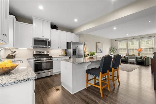 $352,500 | 4031 Crown Drive, South Park, PA 15129