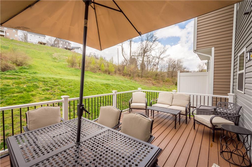 4031 Crown Drive South Park, PA 15129 - Photo 18 of 48 YEAR AROUND FUN