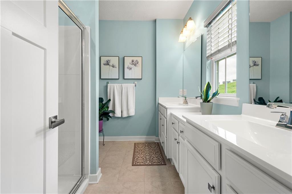 4031 Crown Drive South Park, PA 15129 - Photo 24 of 48 ROOM TO GET READY!!