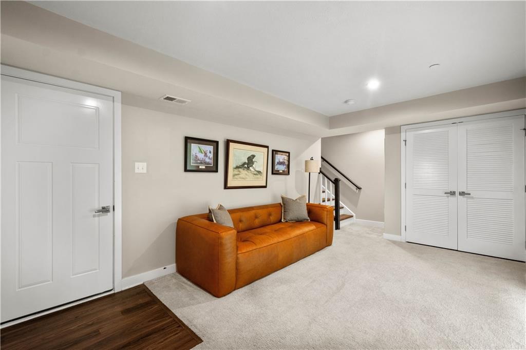 4031 Crown Drive South Park, PA 15129 - Photo 32 of 48 BONUS ROOM/GAMEROOM ON LOWER LEVEL