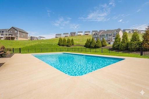 4031 Crown Drive South Park, PA 15129 - Photo 43 of 48 TIME TO TEST THE WATERS