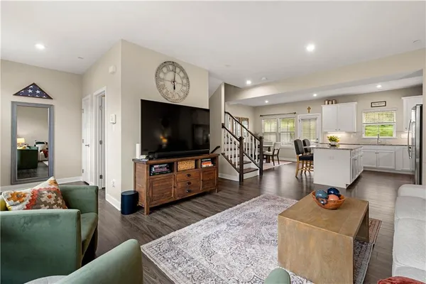 $352,500 | 4031 Crown Drive, South Park, PA 15129