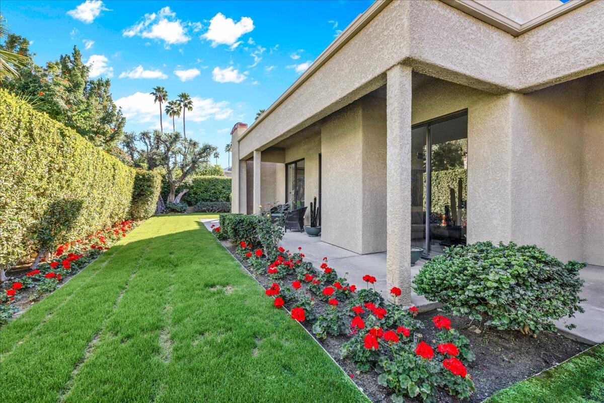 105 Esplanade Street Rancho Mirage, CA 92270 - Photo 46 of 66 46-46