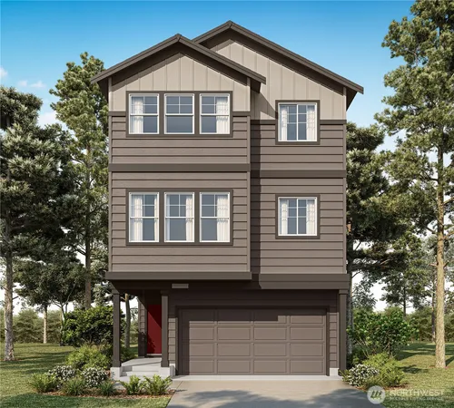 $939,995 | 13819 10th Place West, Lynnwood, WA 98087