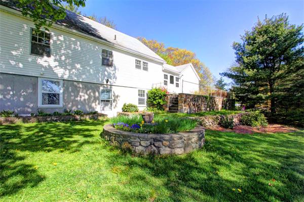 60 Flagg Road Southborough, MA 01772 - Photo 18 of 22 Gallery Image 18