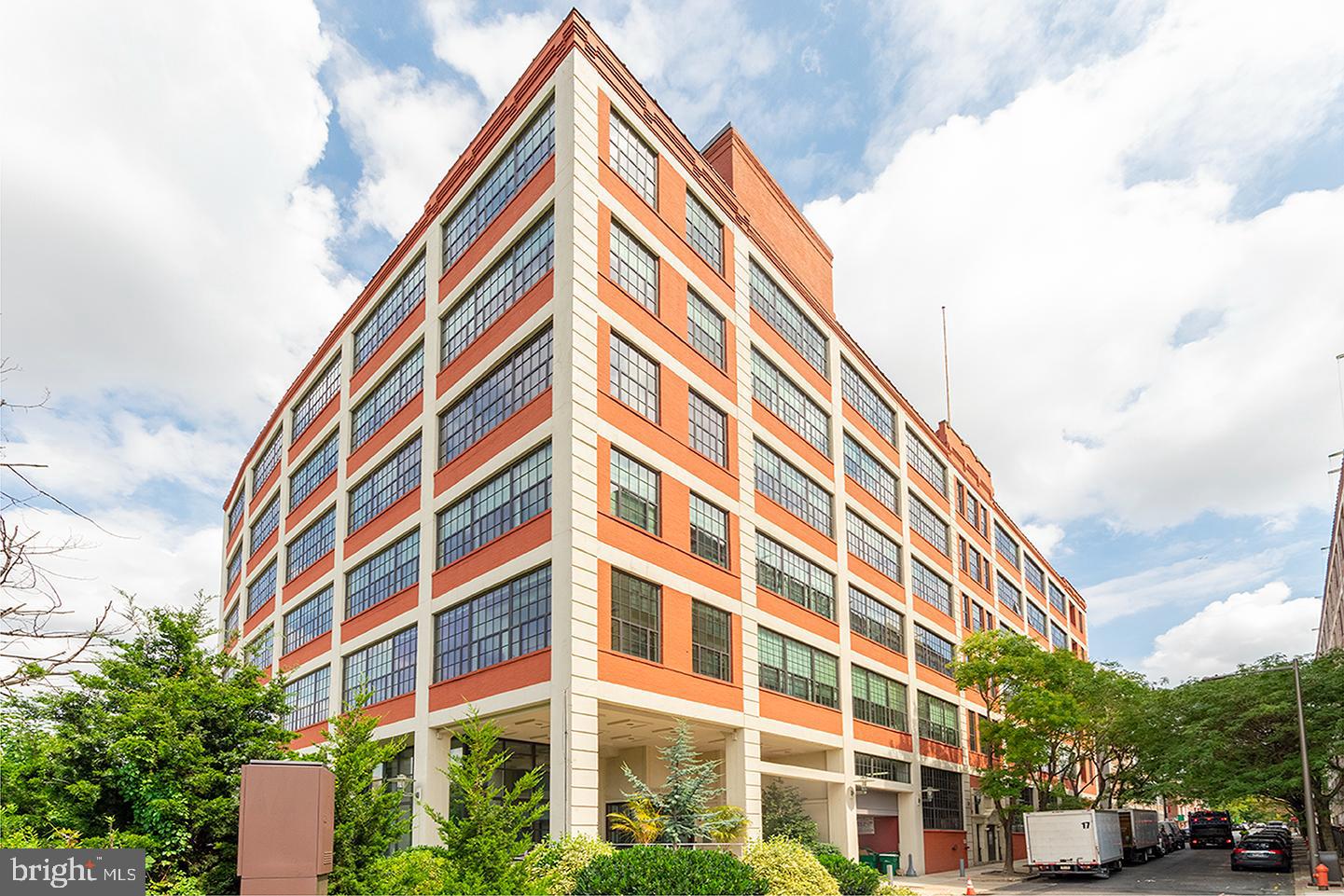 2429 Locust Street, Unit 513 Philadelphia, PA 19103 - Photo 10 of 11 a front view of a building