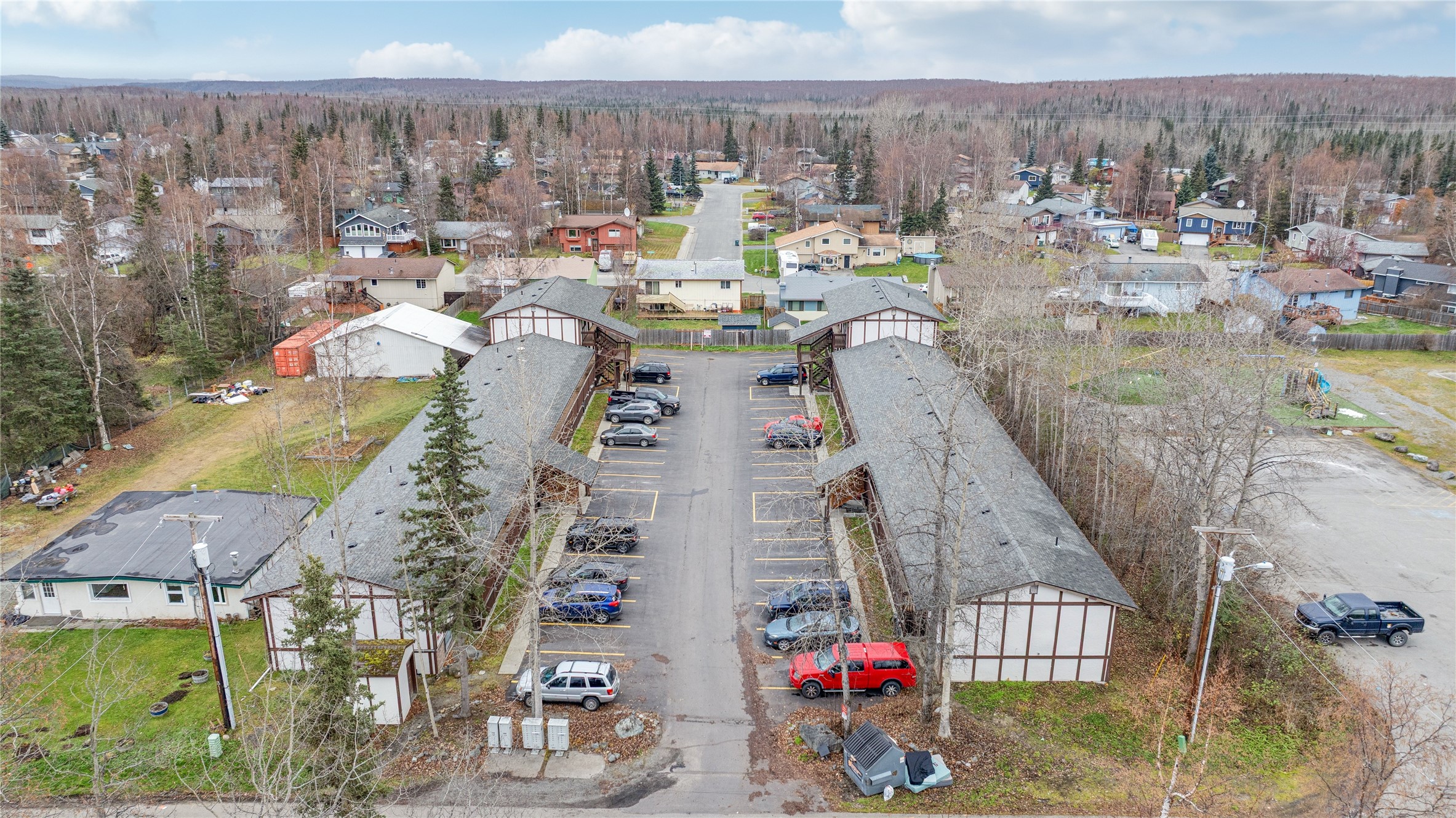 12332 End Street Other, AK 99577 - Photo 1 of 50 a view of a city