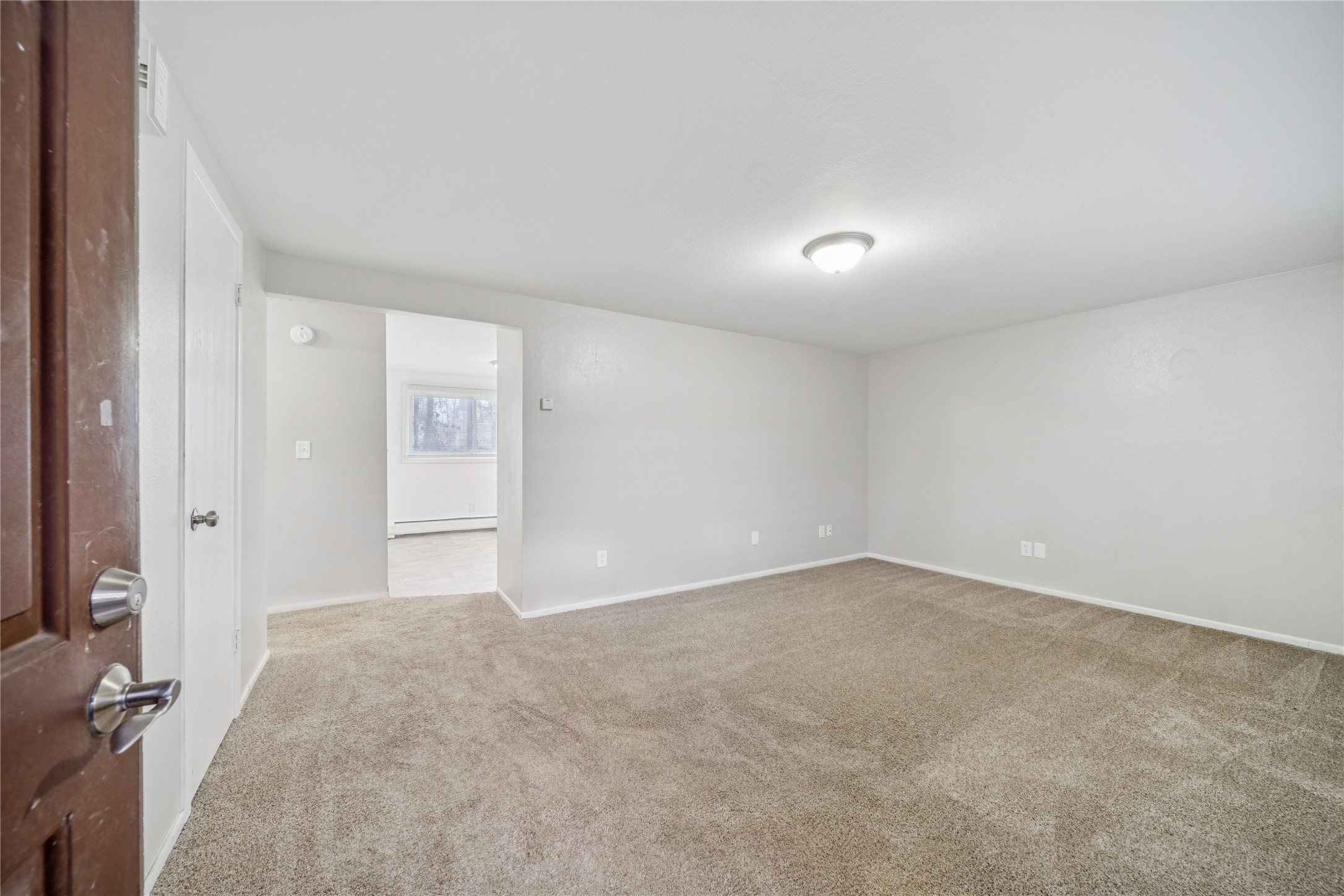 12332 End Street Other, AK 99577 - Photo 17 of 50 wooden floor in a room