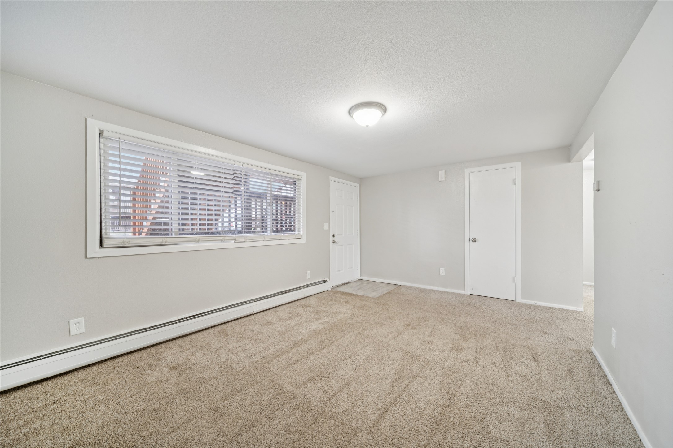 12332 End Street Other, AK 99577 - Photo 19 of 50 a view of an empty room with a window