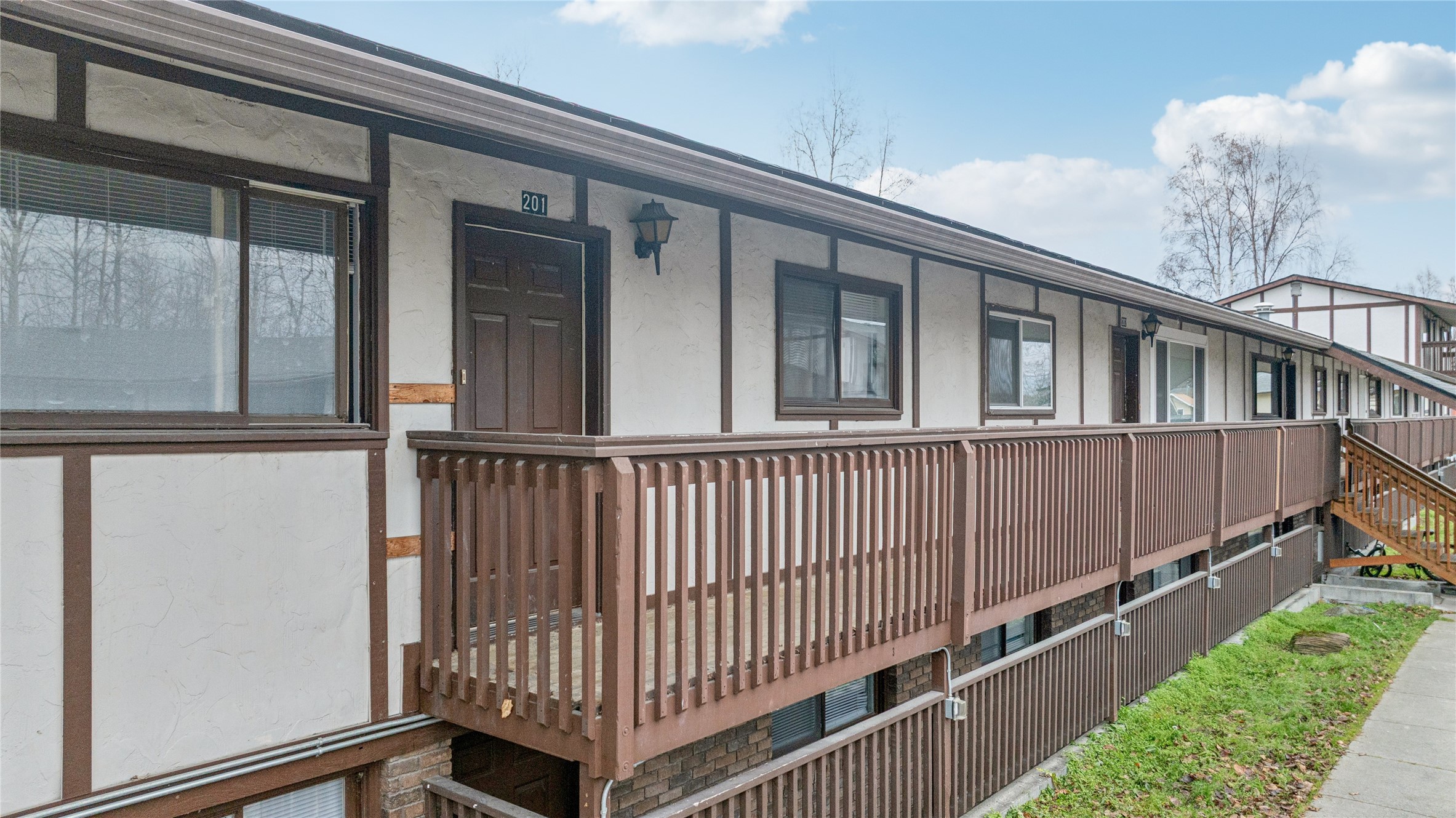 12332 End Street Other, AK 99577 - Photo 35 of 50 a view of a balcony