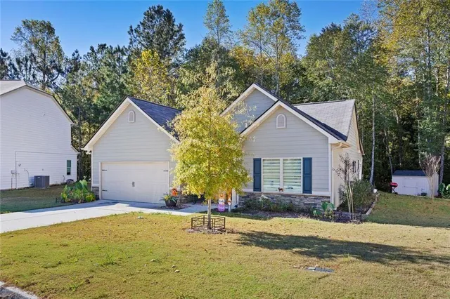$275,000 | 413 River Bluff Drive, Temple, GA 30179