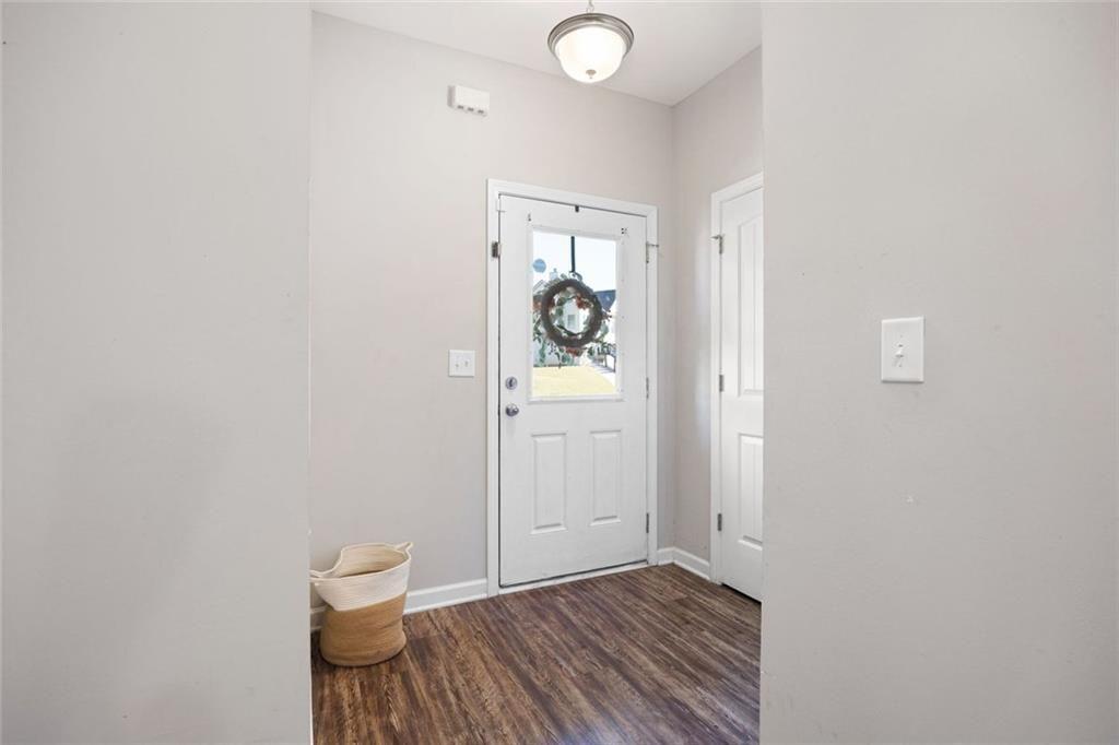 413 River Bluff Drive Temple, GA 30179 - Photo 6 of 30 a bathroom with a toilet