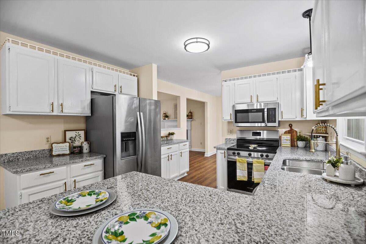 4309 Birmingham Way Raleigh, NC 27604 - Photo 16 of 60 03-4309 Bimingham way -23