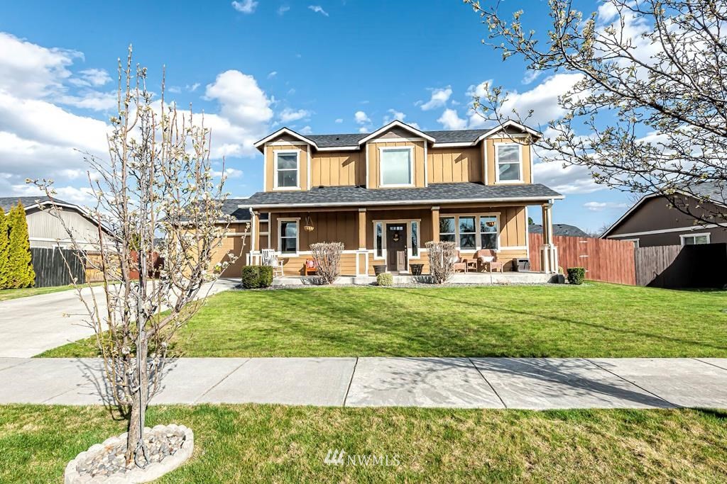 929 Highland Road Walla Walla, WA 99362 - Photo 1 of 32 Gallery Image 1
