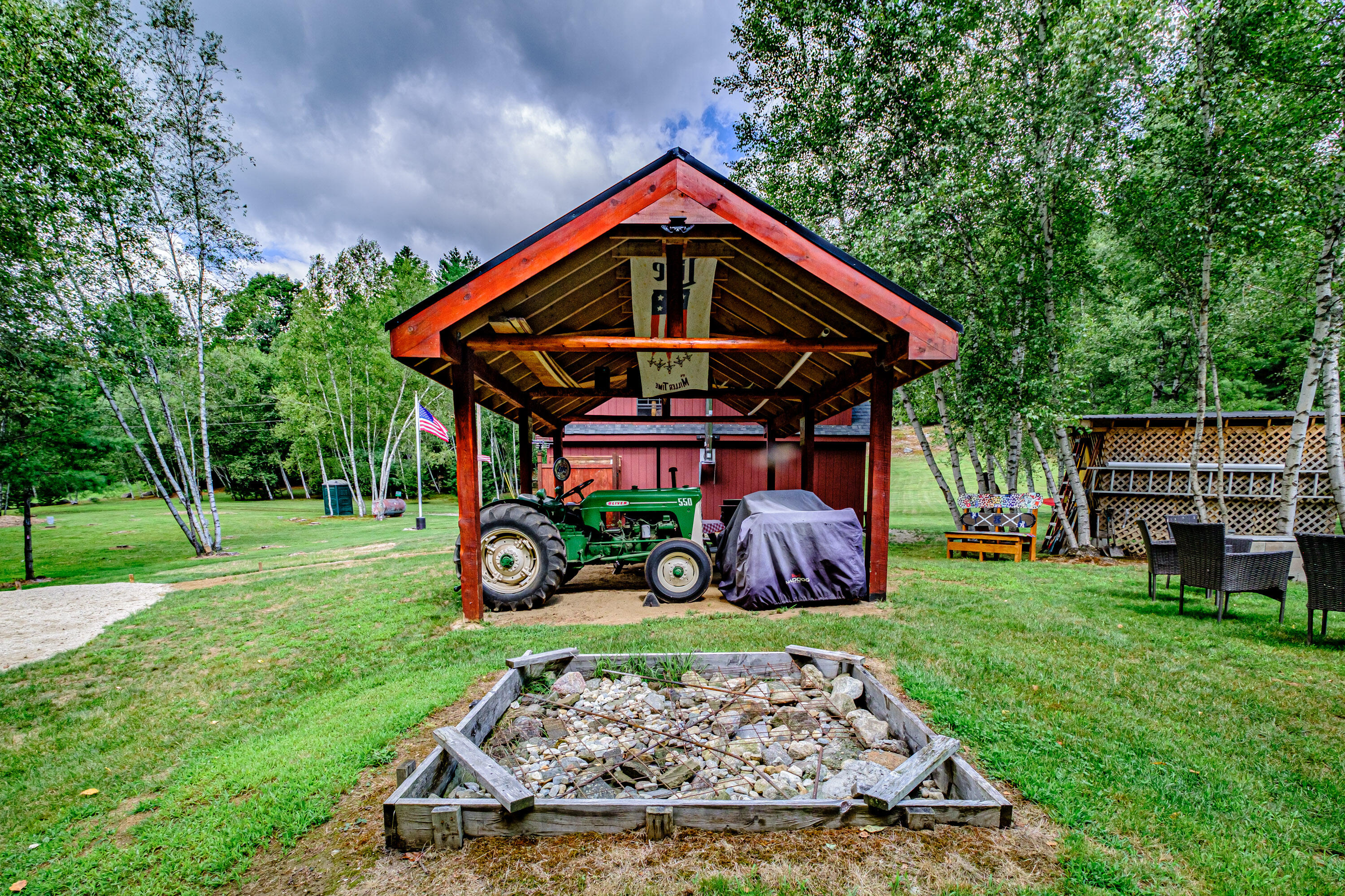 15 Hillside Way Newry, ME 04261 - Photo 44 of 62 20240801gp-62039