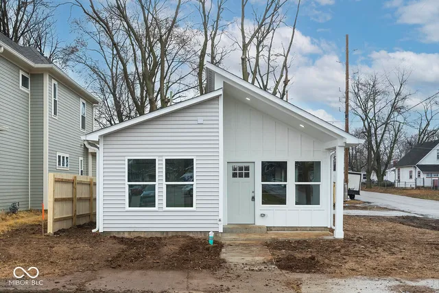 $239,000 | 1201 North Mount Street, Indianapolis, IN 46222