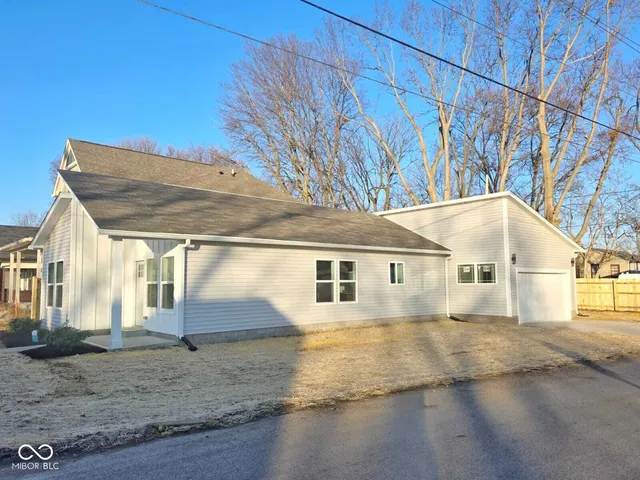$235,000 | 1201 North Mount Street, Indianapolis, IN 46222
