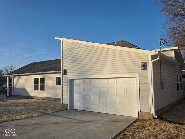 $235,000 | 1201 North Mount Street, Indianapolis, IN 46222