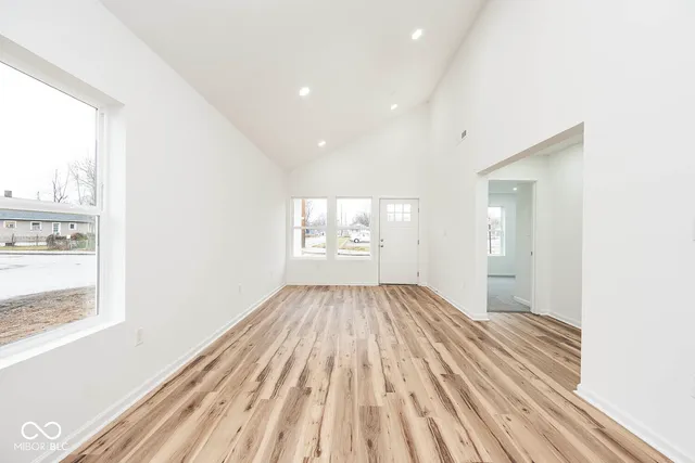 $235,000 | 1201 North Mount Street, Indianapolis, IN 46222