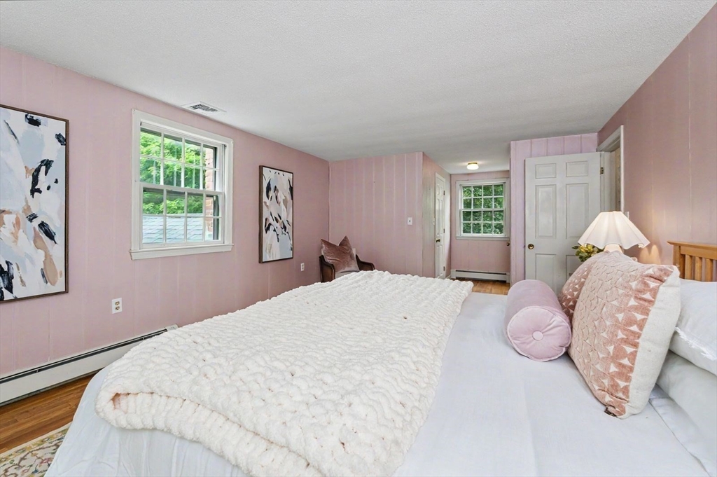 1 Bridle Path Road Andover, MA 01810 - Photo 21 of 39